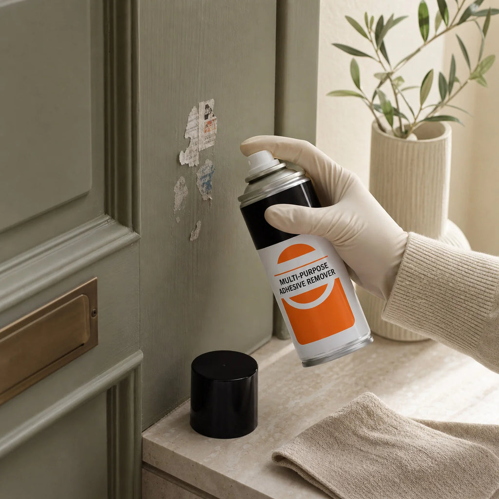 Rafael Multi-Purpose Adhesive Remover - lifestyle view