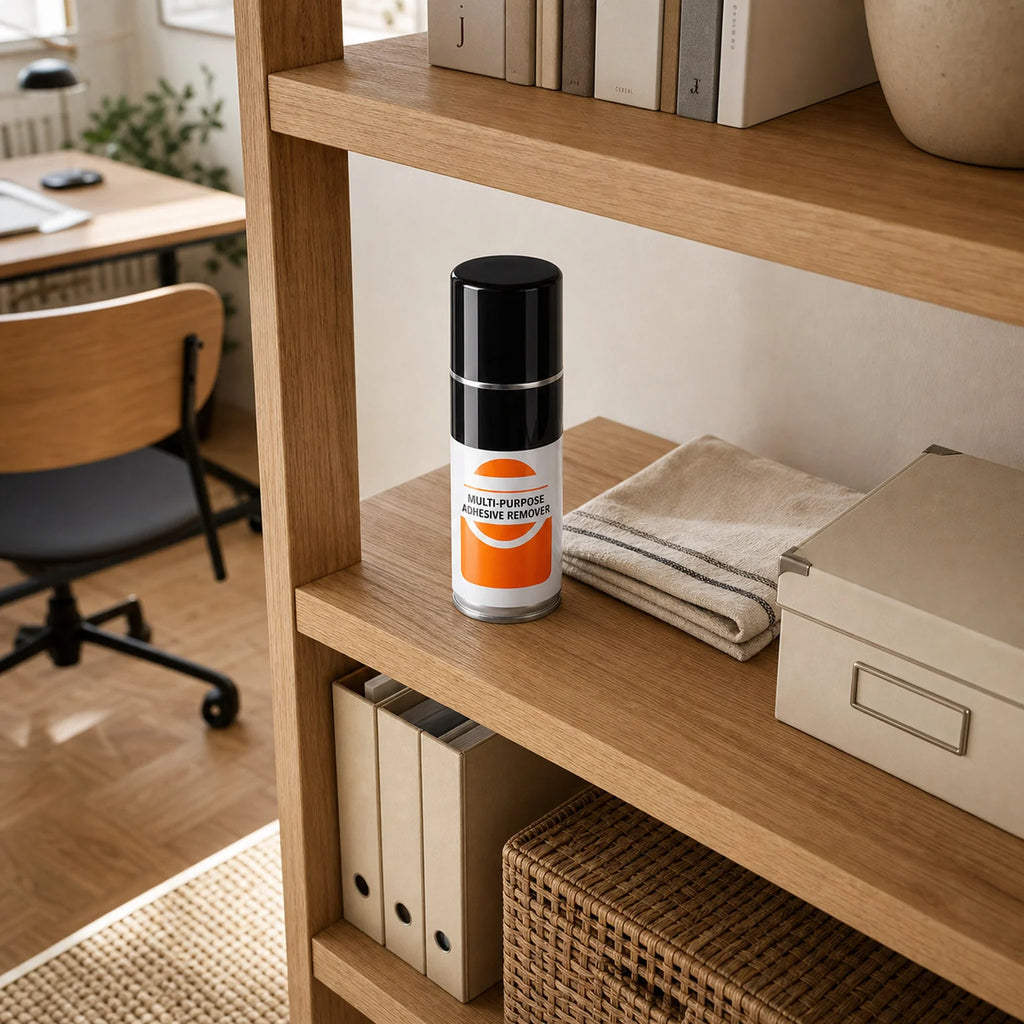 Rafael Multi-Purpose Adhesive Remover - lifestyle view