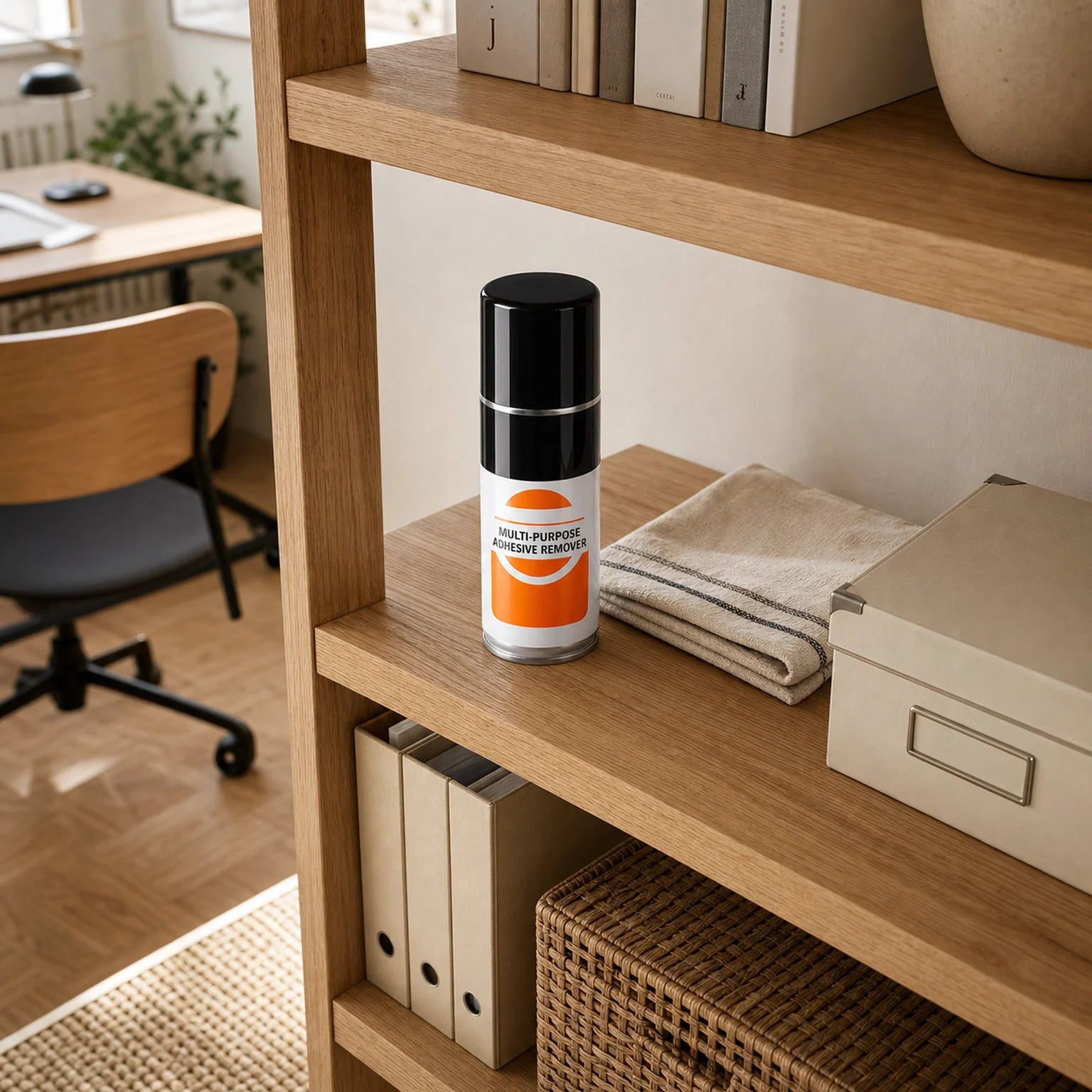 Rafael Multi-Purpose Adhesive Remover - lifestyle view