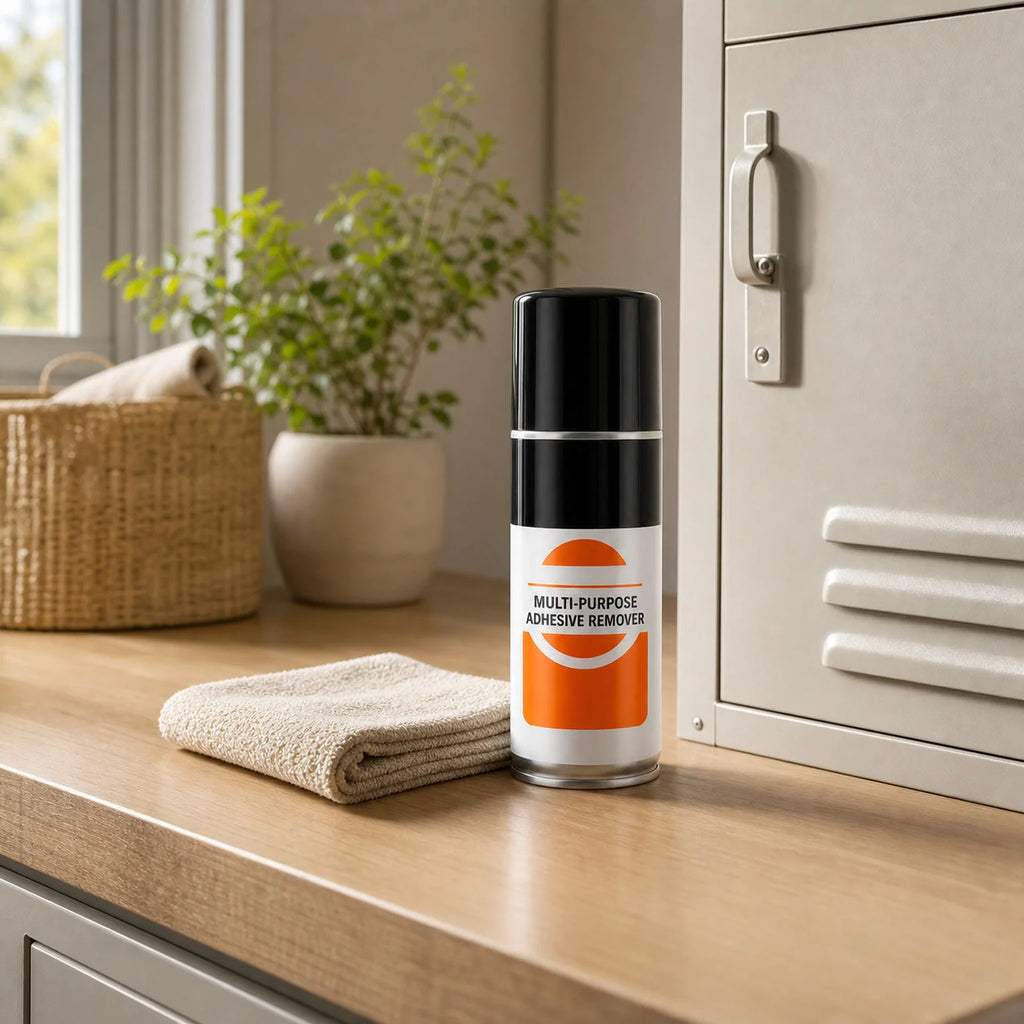 Rafael Multi-Purpose Adhesive Remover - lifestyle view