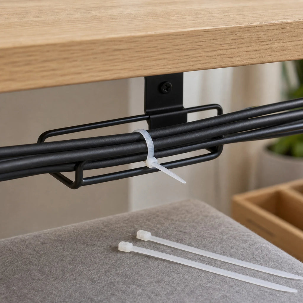 Sara Self-Locking Cable Ties - lifestyle view