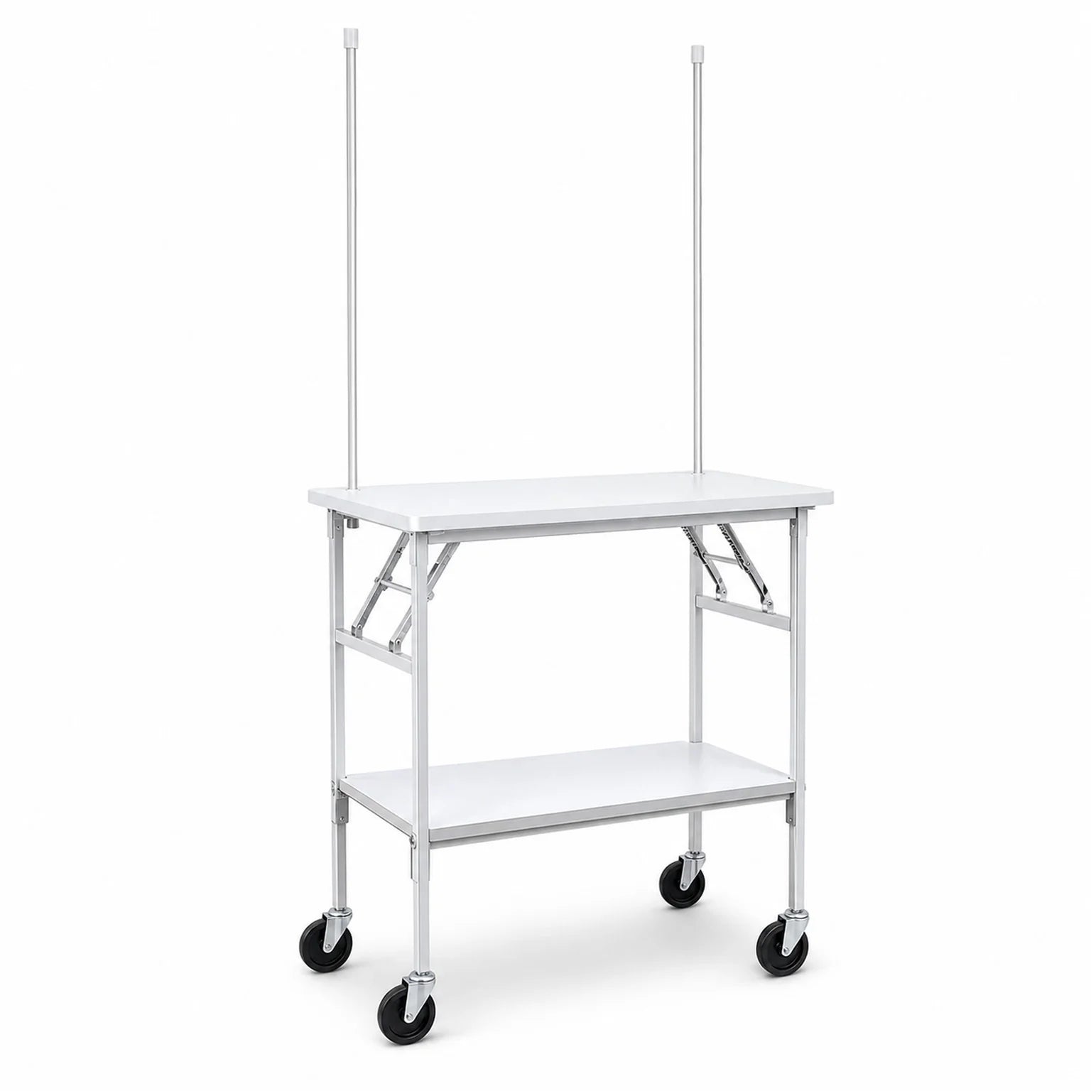 Sofia Folding Promotional Tasting Table - main view