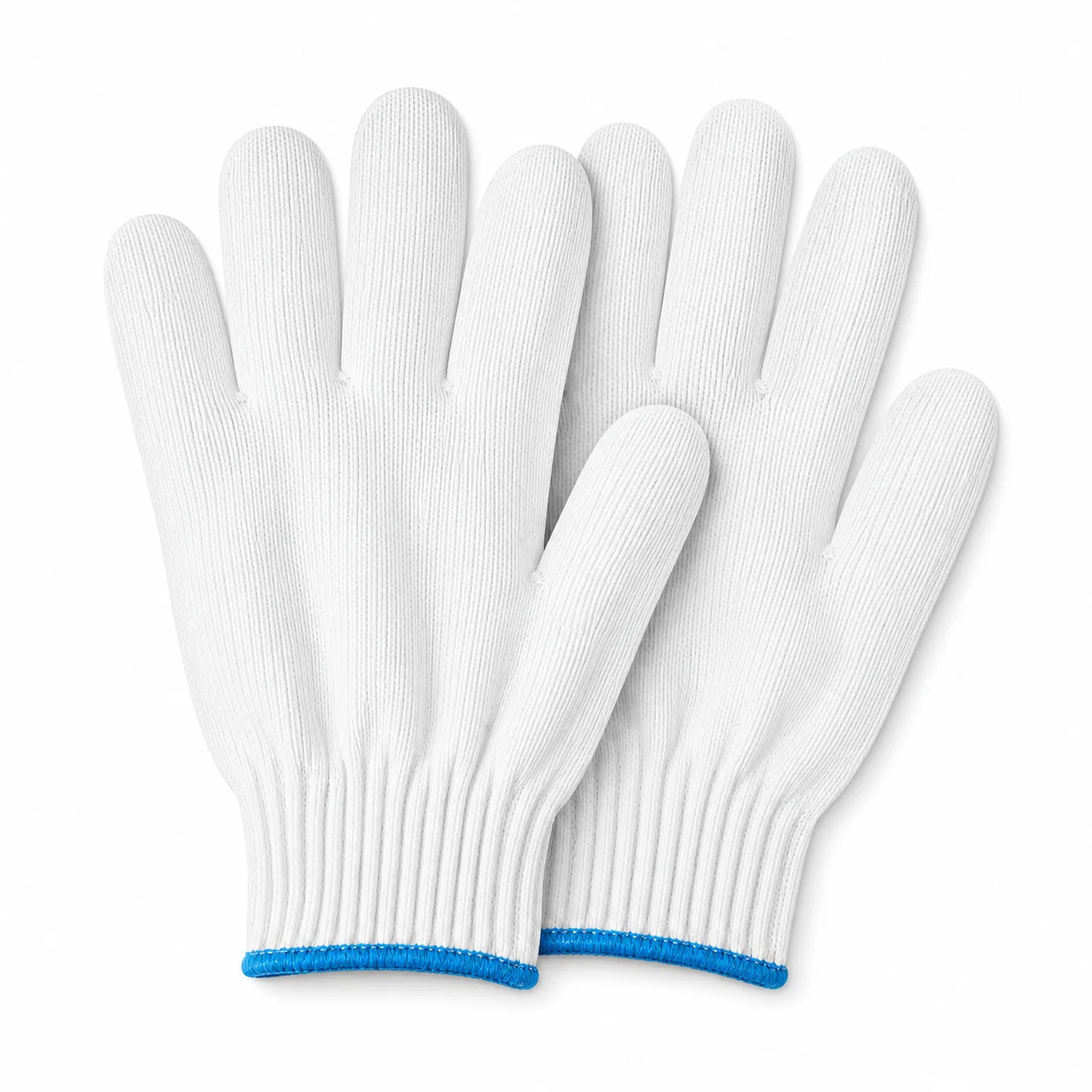 Stefan Knitted Work Gloves - main view